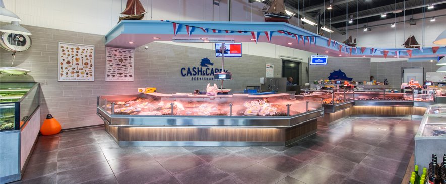 Cash & Carry 1